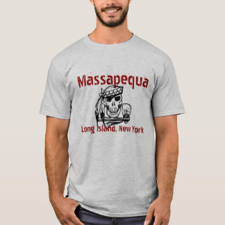 MASSAPEQUA NY TEE