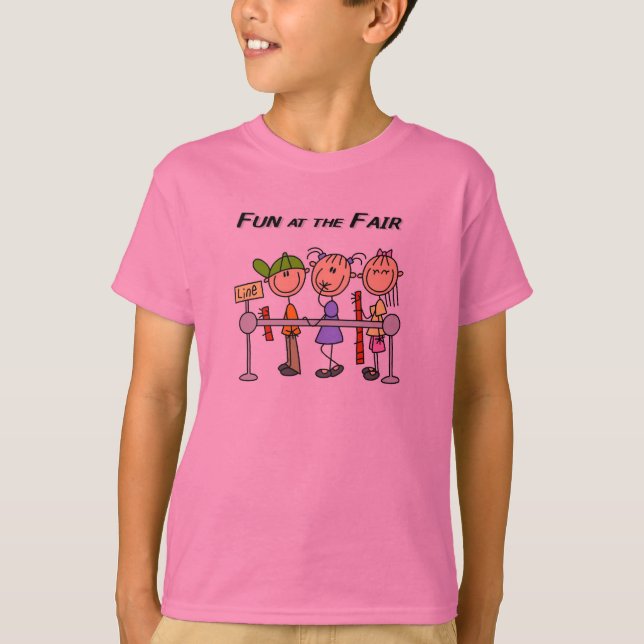 Mässaroligt T-shirt (Framsida)