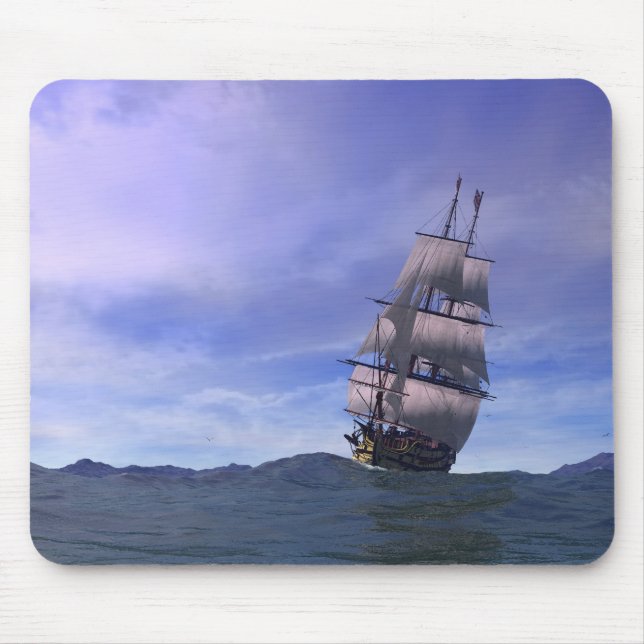 Mässaväder Musmatta (Framsidan)