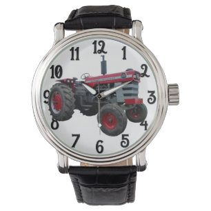 Massey Ferguson 1100 Armbandsur