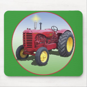 MASSEY HARRIS MODEL 55 MUSMATTA