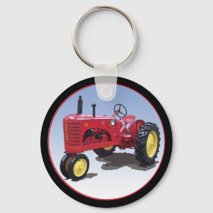 Massey Harris modellerar 22 Nyckelring