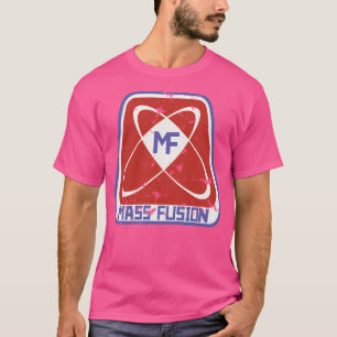 Massfusion (utfall) t shirt