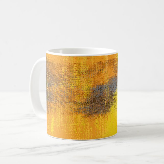 Massilia Kaffemugg (Framsida vänster)