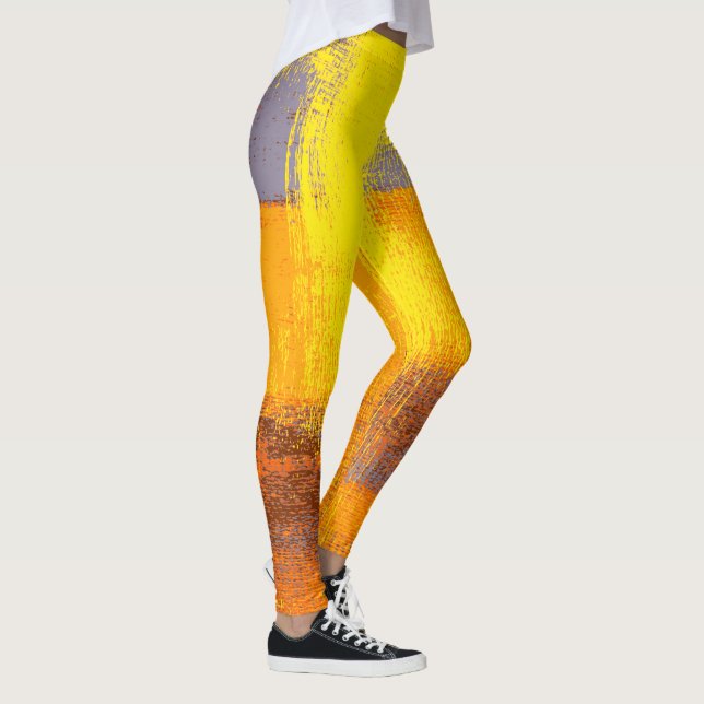 Massilia Leggings (Höger)