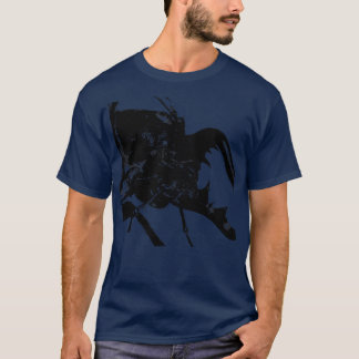 Massiv attack t shirt