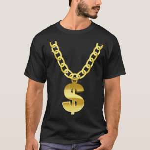 Massiv dollart-skjorta tee