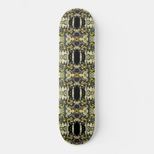 Massive Einstein Mini Skateboard Bräda 18,5 Cm