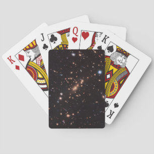 Massive Galaxy Cluster Macs J2129-0741 Casinokort
