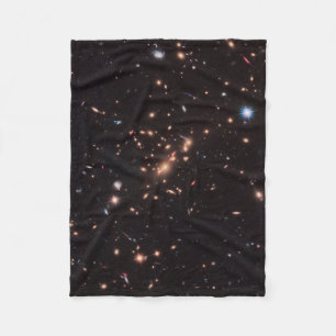 Massive Galaxy Cluster Macs J2129-0741 Fleecefilt