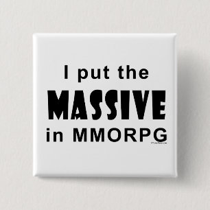 Massive MORPG Knapp