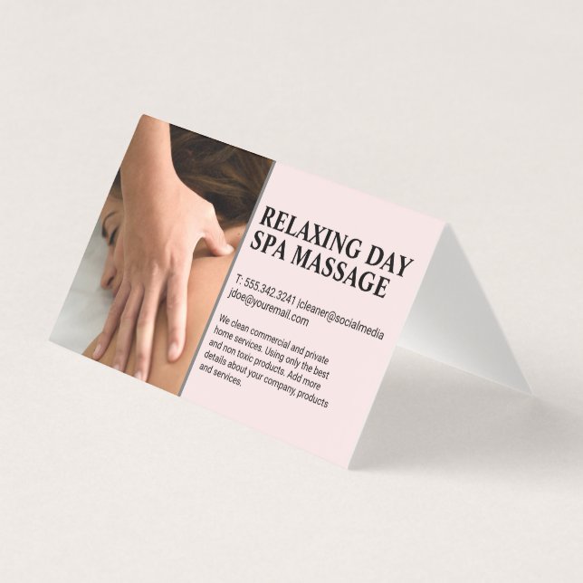 Massmedia för kvinnor kort (Framsida)