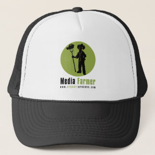 Massmediabondetruckerkeps Keps