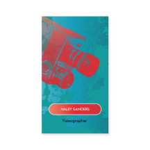 Massmediaprofessionell Filmaker