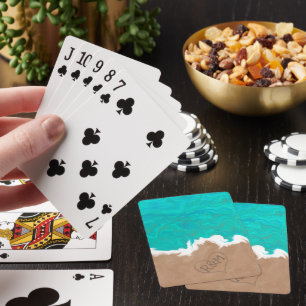 Mässor i Paradise Caribbean Beach Casinokort