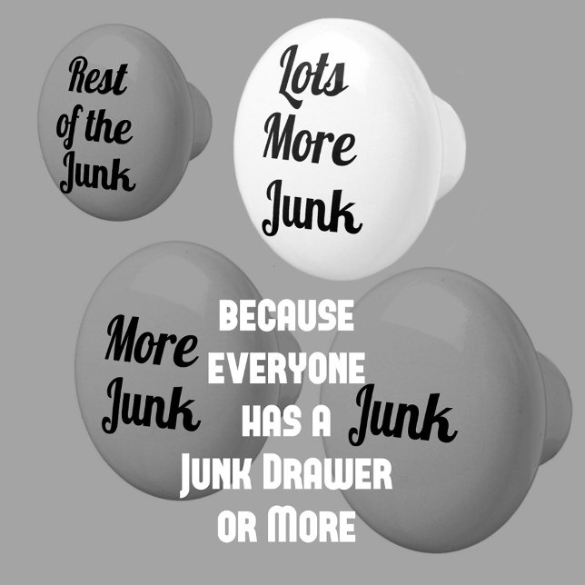 Massor Mer SkräpLåda Knopp (Skapare uppladdad)