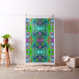 Massörens Juice Tyg