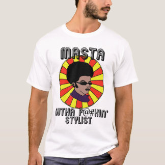 Masta stylist tröja