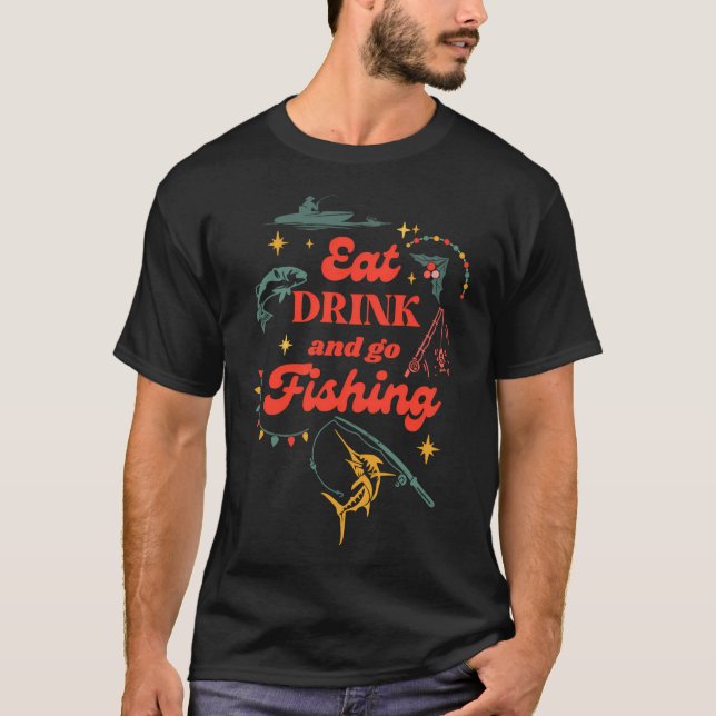 Mästare Baiter T Shirt (Framsida)