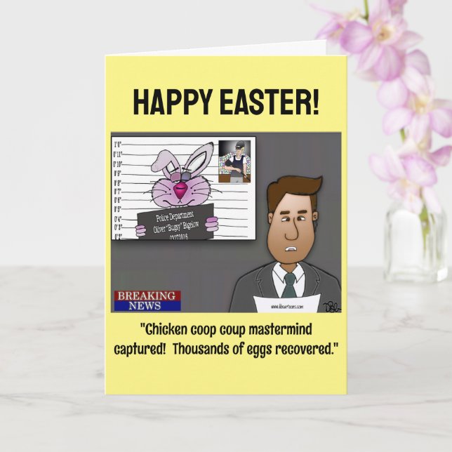 Mästare bakom stöld i hönshus får gul kort (Orkide)