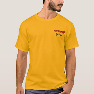 Mästare för WSC S4 FLMS Tee