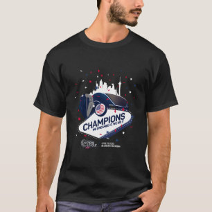 Mästare i Concacaf Nations League för USA T Shirt