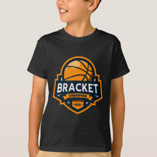 Mästare i parentes 2025 Sketll T Shirt