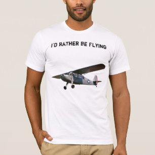 Mästare skulle jag flyger ganska tee
