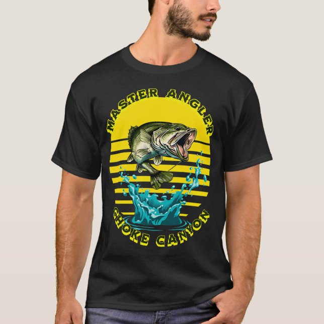 Mästare T Shirt (Framsida)