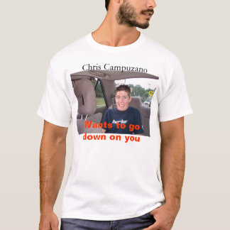 Mästare T-shirt