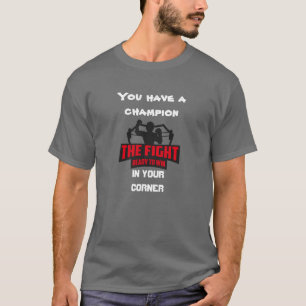 Mästare T-Shirt