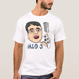 mästare tee shirt