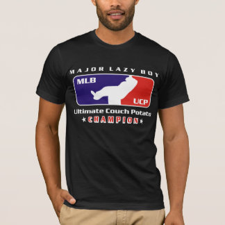 Mästare Tee Shirt