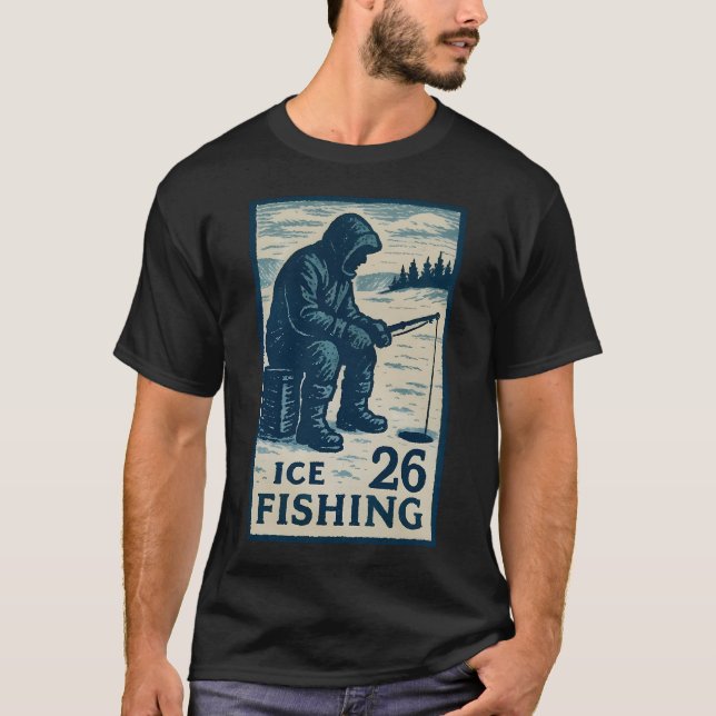 Mästare Världsklass Baiter T Shirt (Framsida)