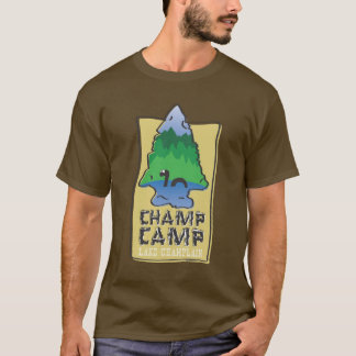 Mästareläger T-shirt