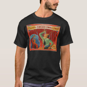 Mästaresvärd Swallower Tee