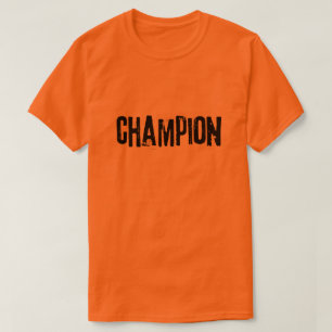 Mästarmindset Motivations Typografi Design T Shirt