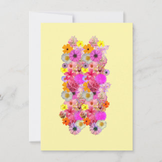 Mästarnas Bouquet Inbjudan