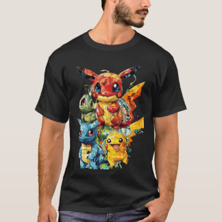 Måste Brygga Dem Alla T Shirt