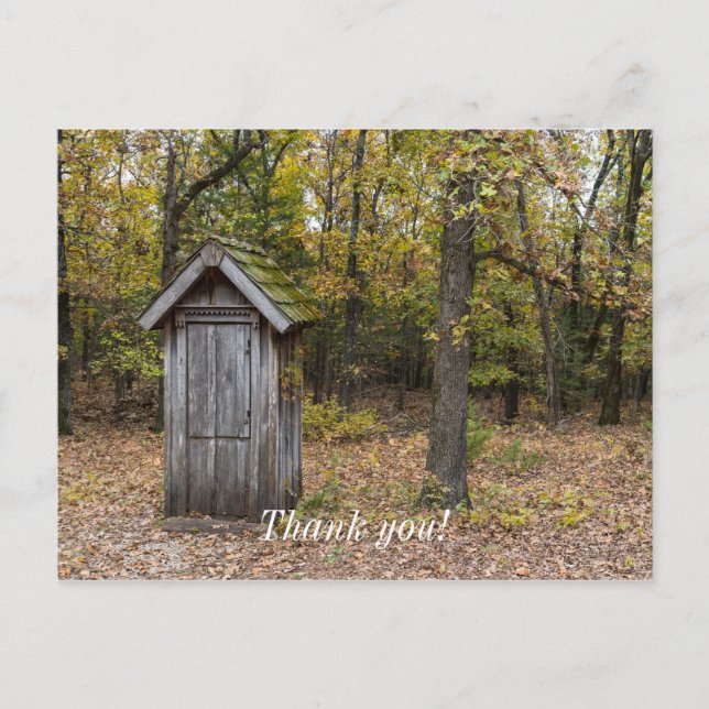 Måste gå vykort (Framsida)