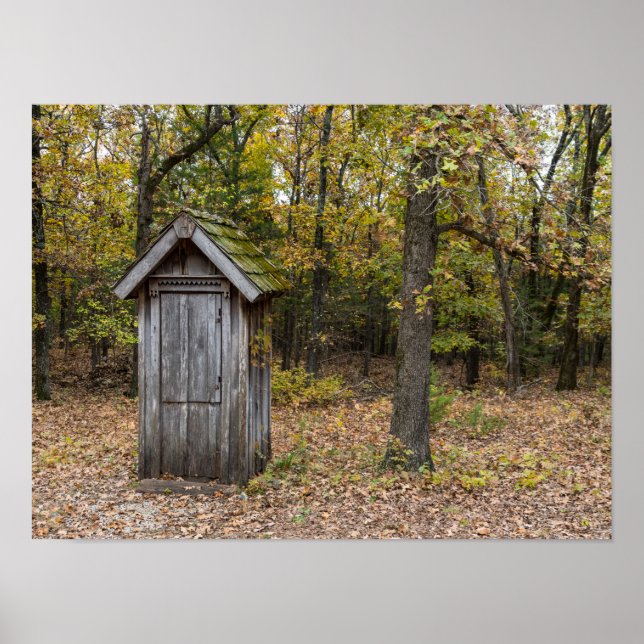 Måste Go Poster (Framsidan)