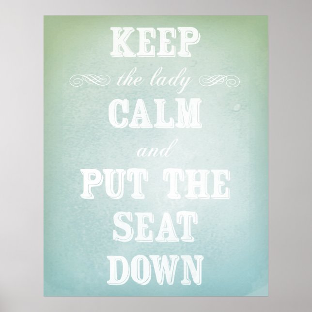 Måste ha bastrumstecken - originalteckning poster (Framsidan)