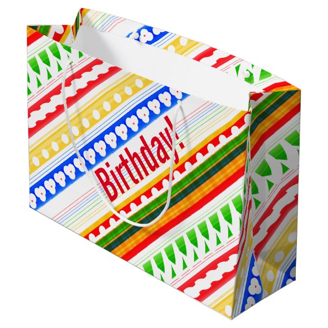 Måste ha presentkort (Baksidan Vinklad)