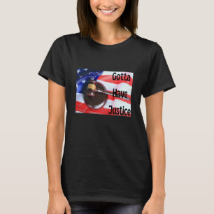 Måste ha rätt nr 6 t shirt