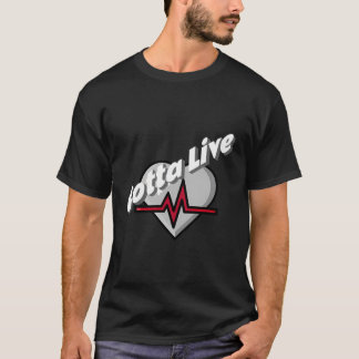 Måste Live T Shirt