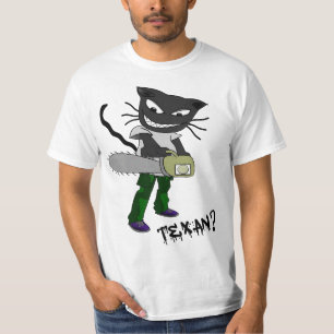 Måste vara en texan t shirt