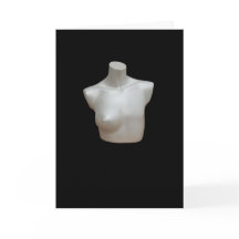 mastectomykort: Symmetrin borrar