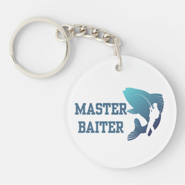 Master Baiter (Framsidan)