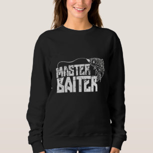 Master Baiter Fishing T Shirt