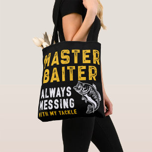 Master Baiter Tygkasse